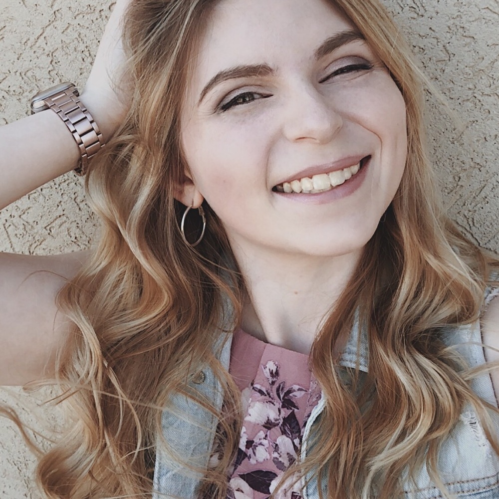 Meet your Posher, Samantha